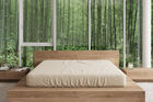 iSleep Shop Natural Bamboo Sheet Set