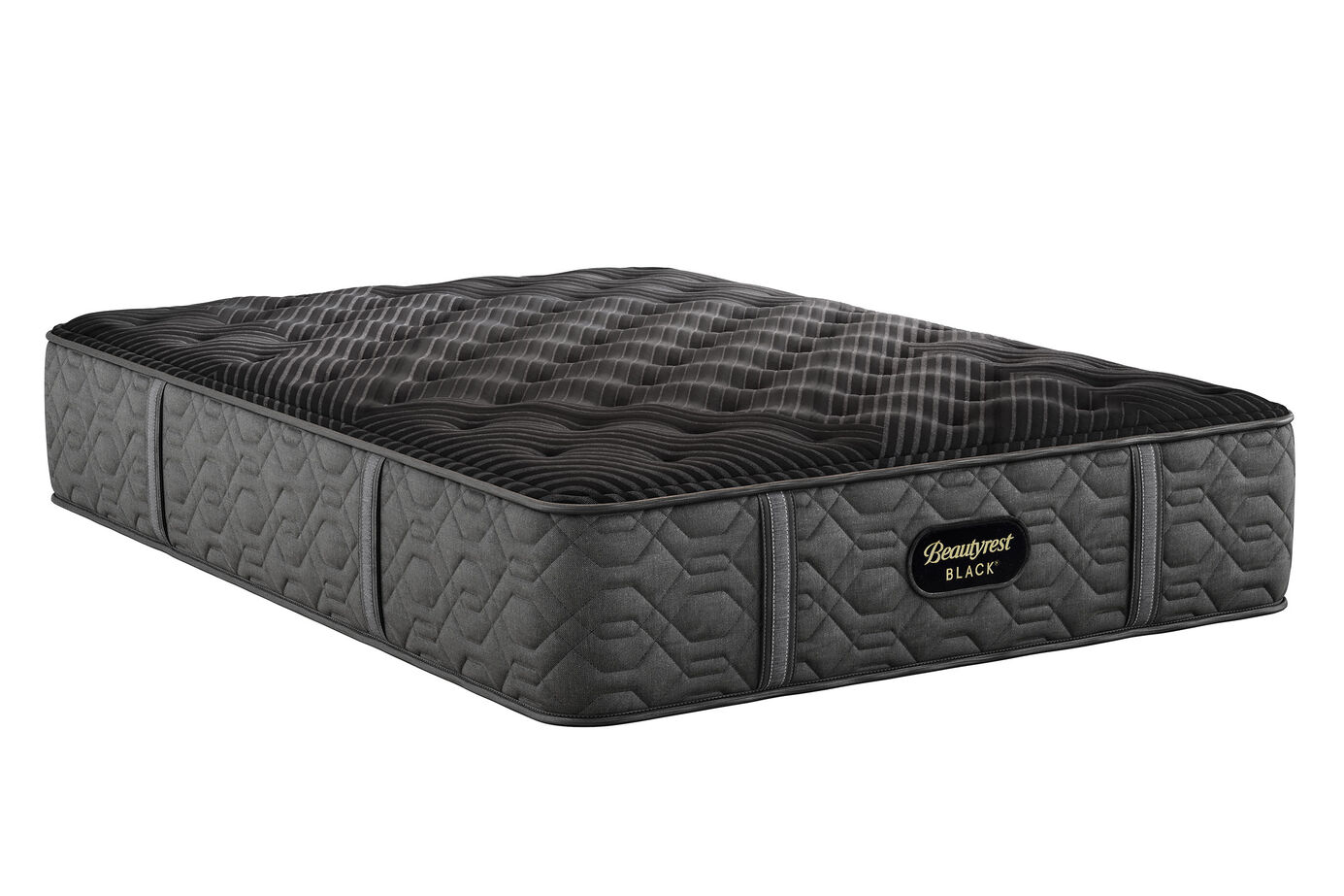 Beautyrest Black Series One Medium Mattress 14.25" image number 2