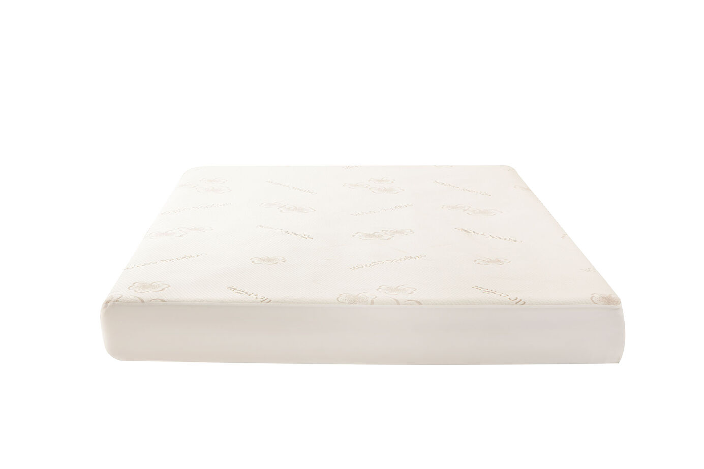 iSleep Shop Natural Mattress Protector image number 6