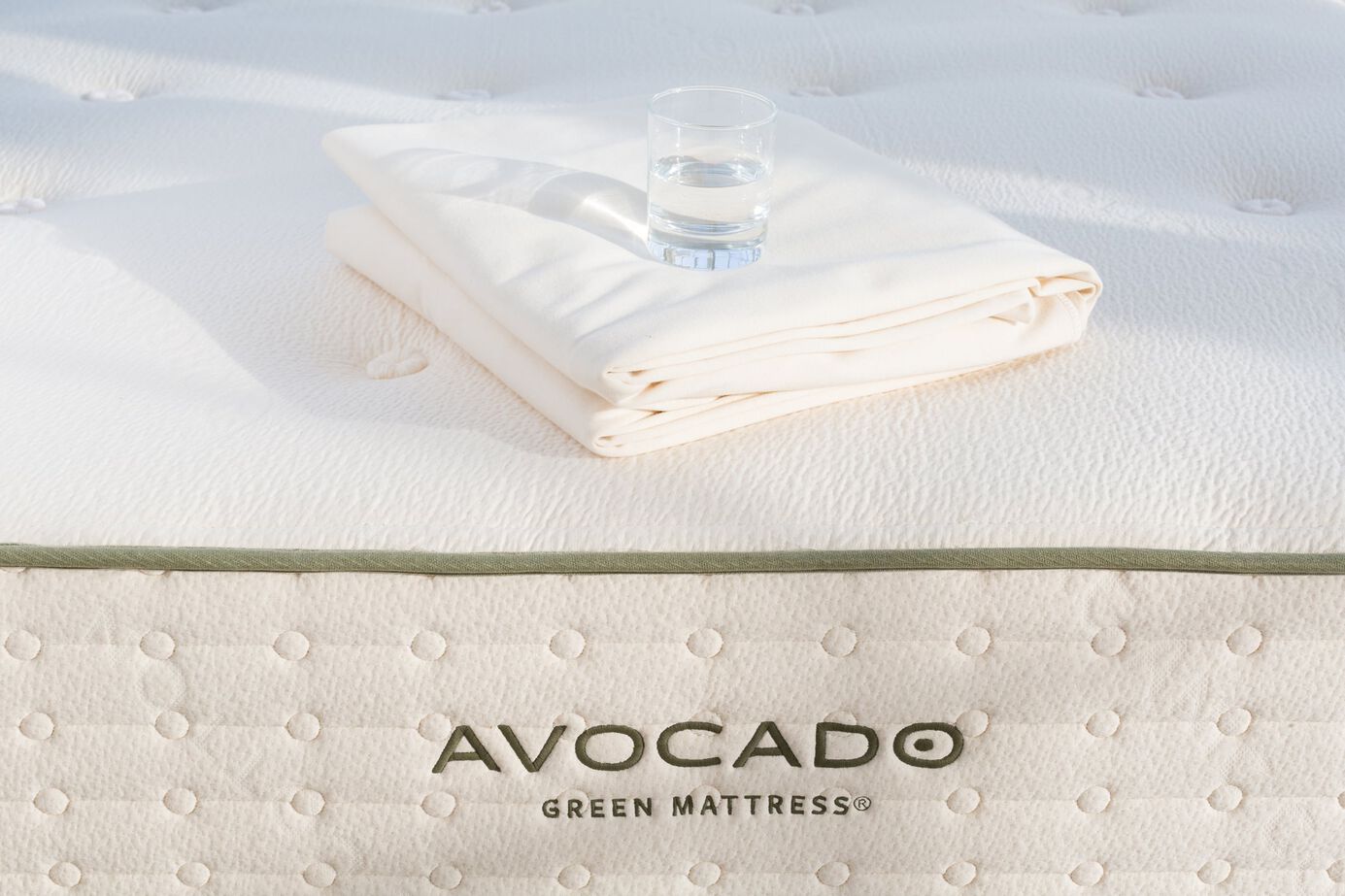 Waterproof Mattress Pad - Sleep Number