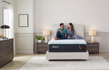 Tempur-Pedic ProAdapt 2.0  Firm Mattress 12"