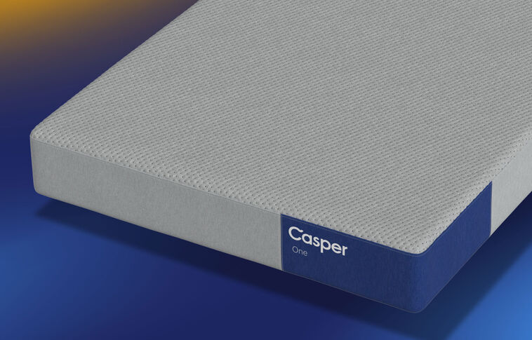 Casper One  Firm Mattress 11" image number 5