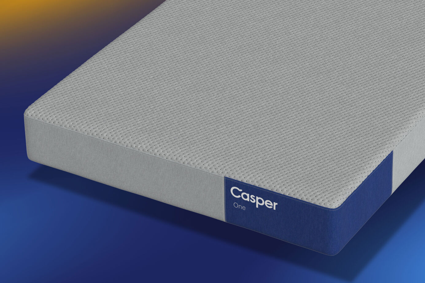 Casper One  Firm Mattress 11" image number 5