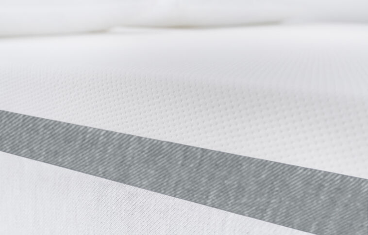 Helix Core Plus Medium Tight Top Mattress 11.5" image number 6