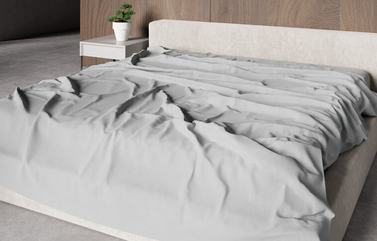 iSleep Shop Chill Cooling Sheet Set image number 3