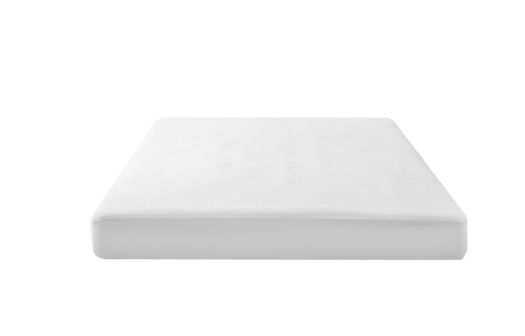 iSleep Shop Luxe Mattress Protector image number 3