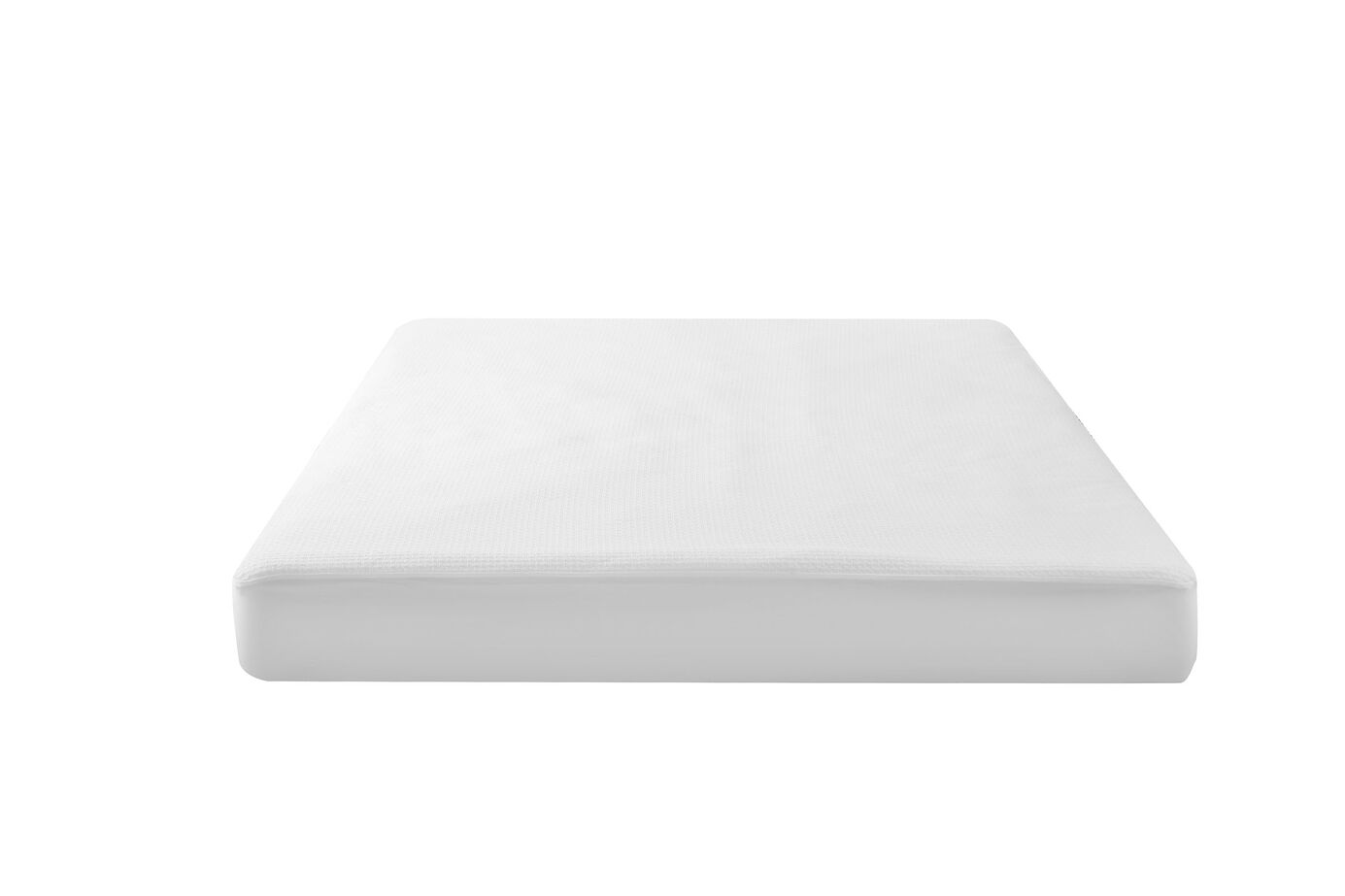 iSleep Shop Luxe Mattress Protector image number 3