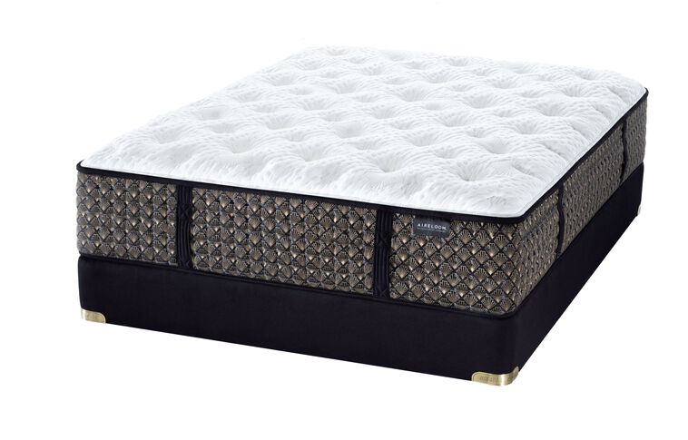 Aireloom Bay Preferred Amargosa Luxury Firm Mattress 14" image number 2