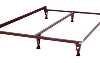 Knickerbocker Bed Co., Inc. Bed Frames Center Support