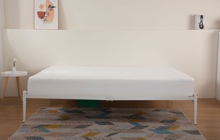 iSleep Shop Luxe Mattress Protector image number 2