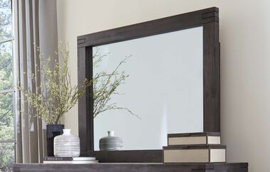 Modus Meadow Mirror