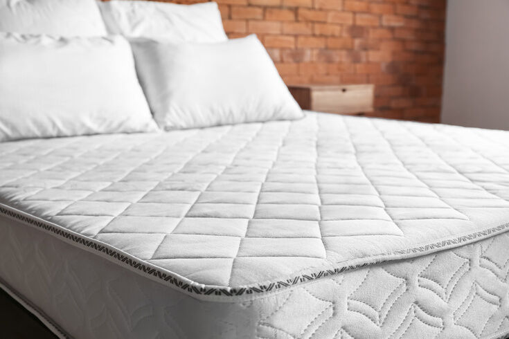 How to Fix a Sagging Mattress: Tips & Solutions