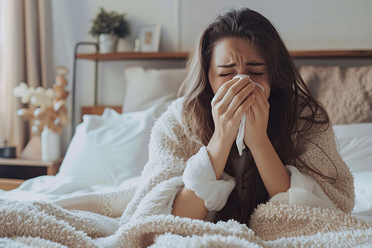 How Different Mattress Materials Affect Allergies