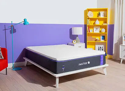 Purple Mattress