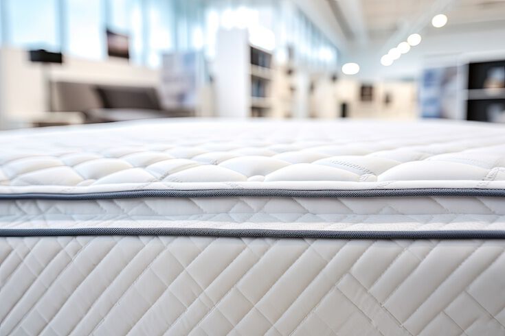 What is the Difference Between a Pillow-Top and a Euro-Top Mattress